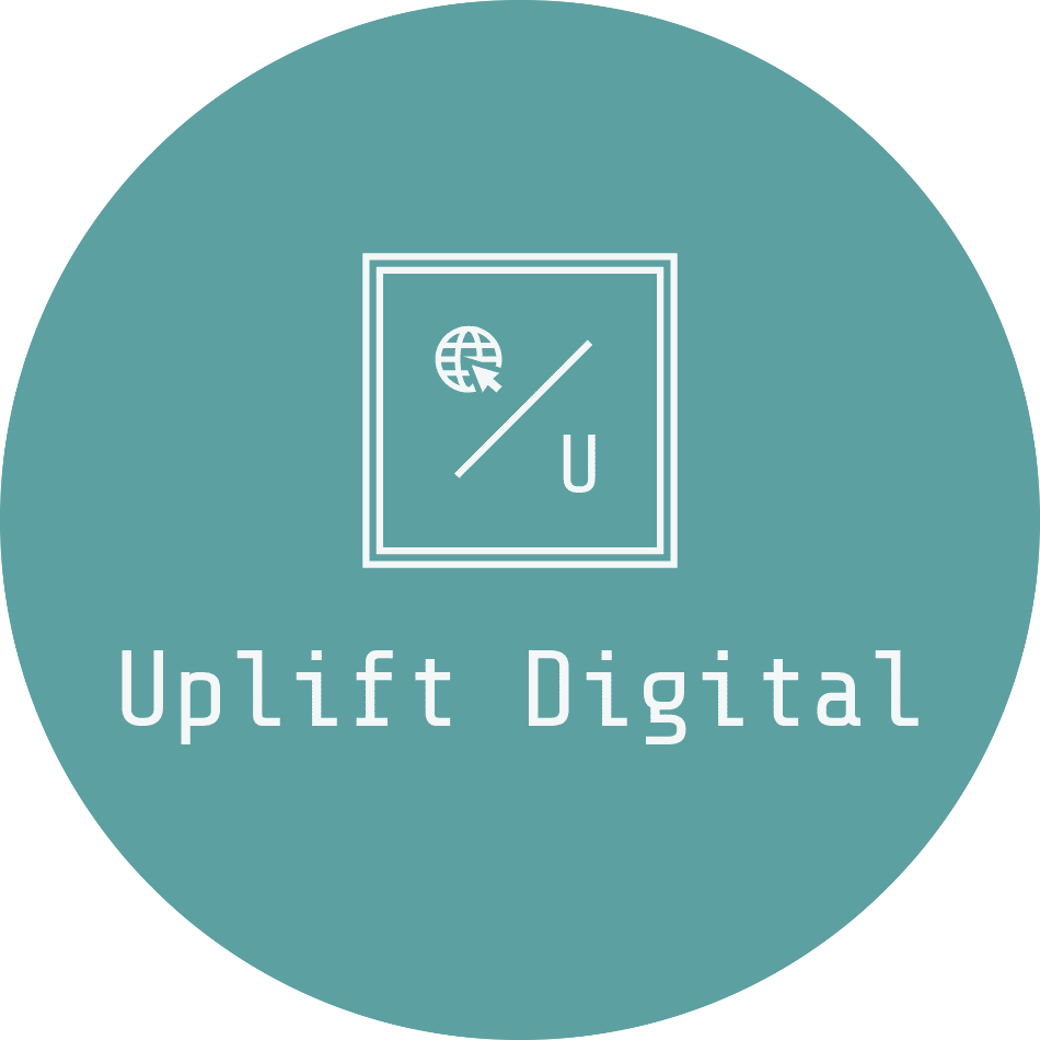 Uplift Digital Image